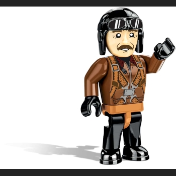 MiG-15 Fagot 504 Kl. 1:32 HC KW